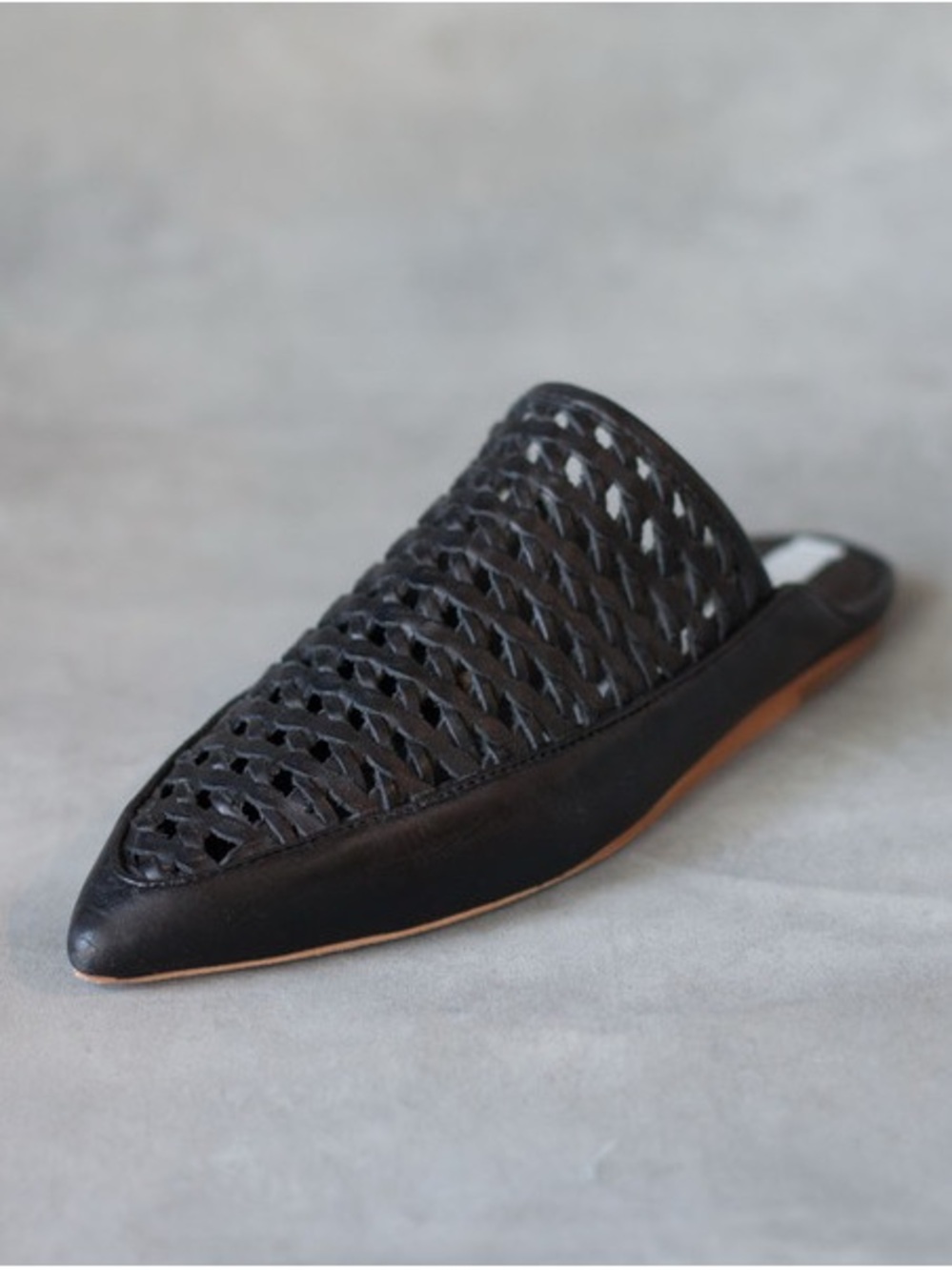 Matt Bernson Virtuoso Mule